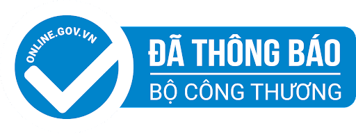 Bộ Công Thương Certification
