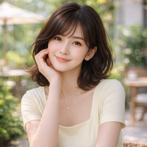 Person Image