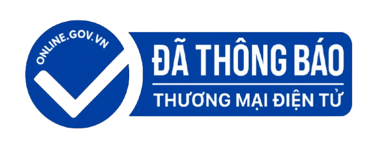 Bộ Công Thương Certification