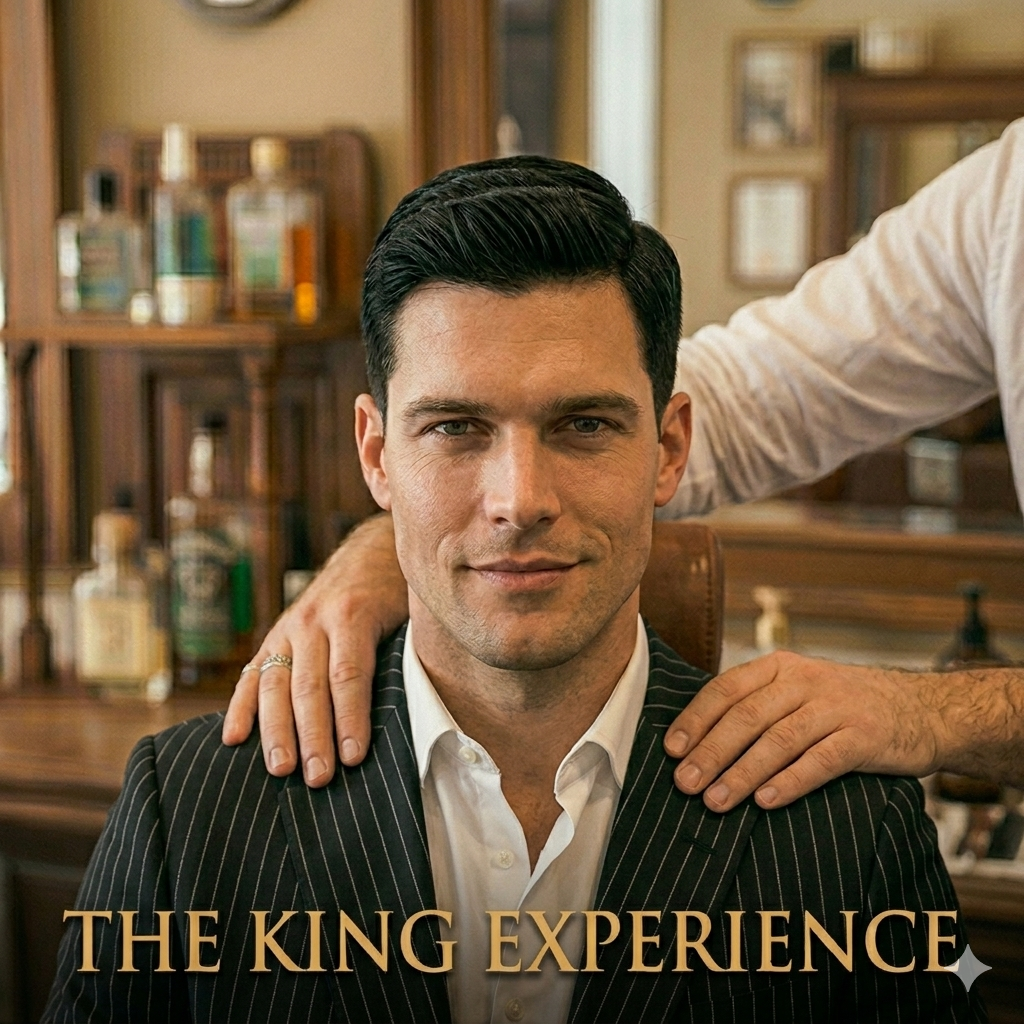 MONARCH BARBER